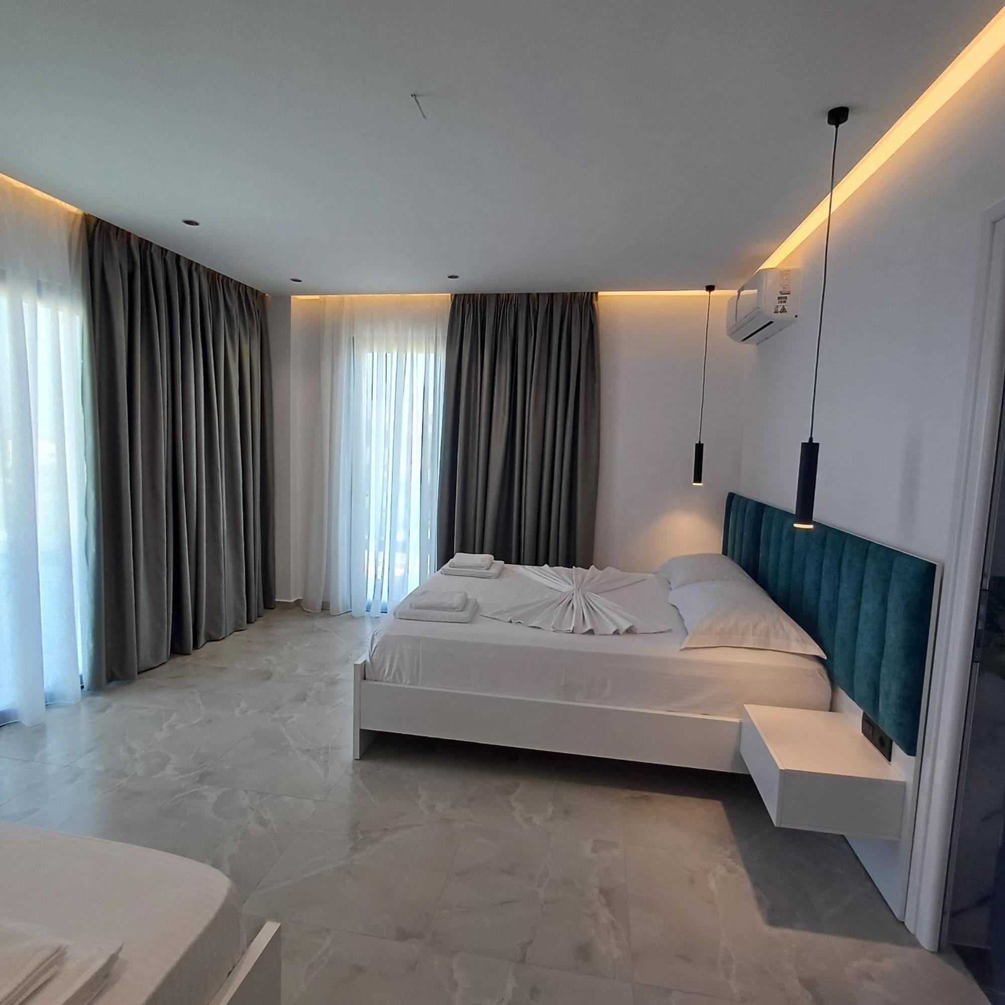 Kreka Hotel *